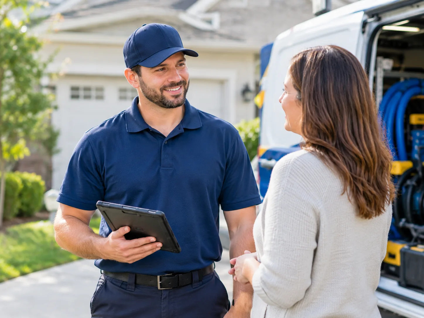 Sewage Backup Cleanup Farmington, NM FAQs